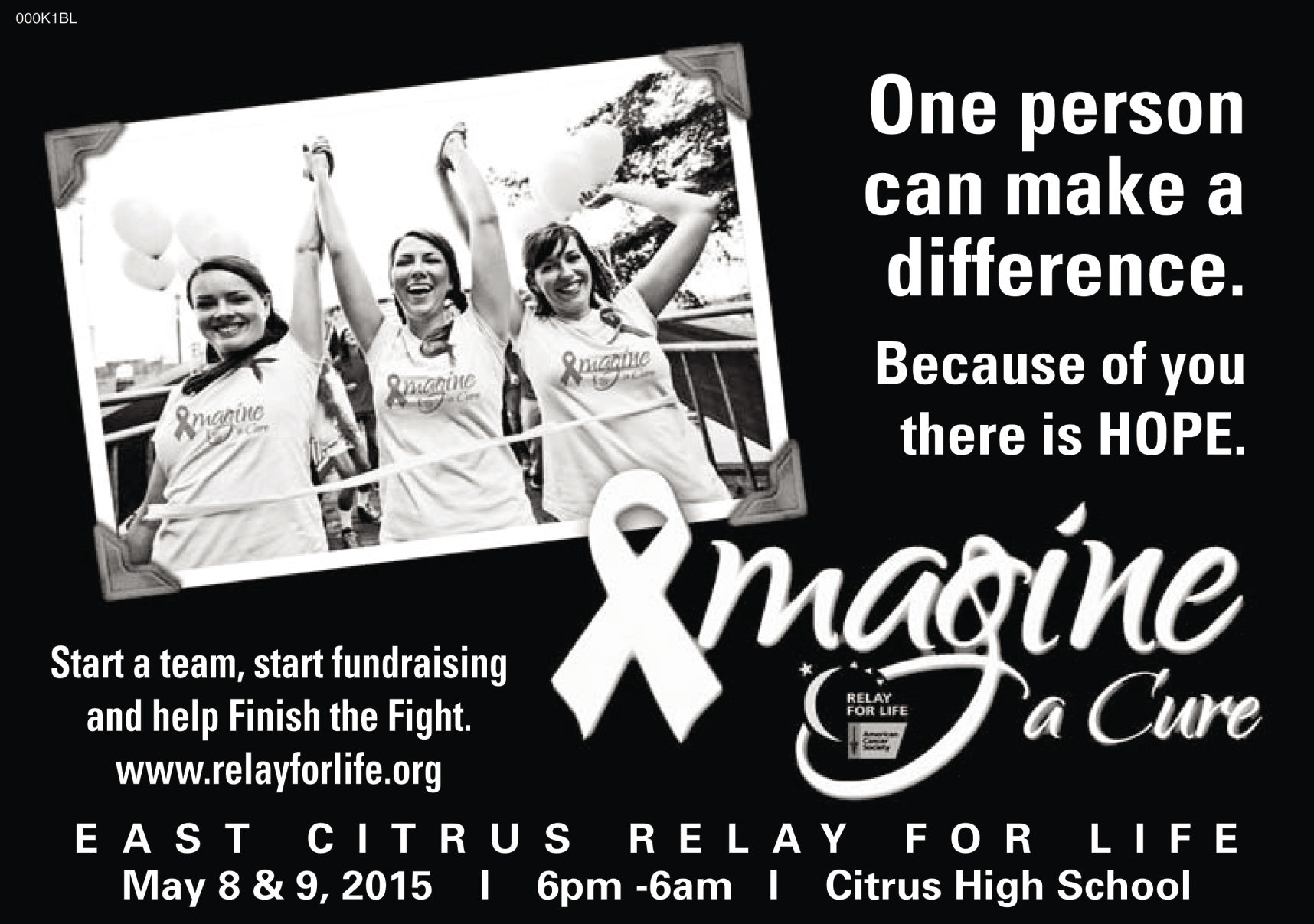 Relay For Life